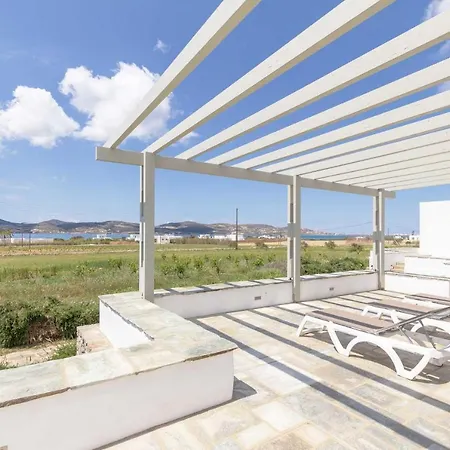 Celia With Sea & Sunset View Holiday home Parikia (Paros)