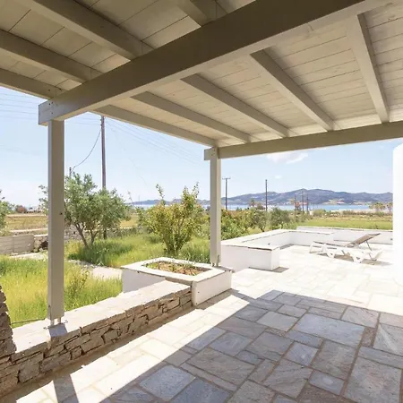 Celia With Sea & Sunset View * Parikia (Paros)