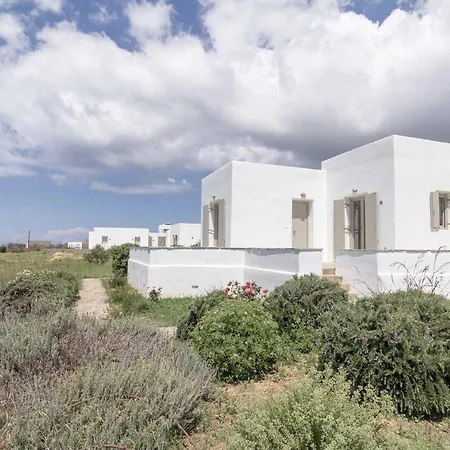 Celia With Sea & Sunset View Holiday home Parikia (Paros)