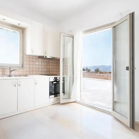 Celia With Sea & Sunset View Holiday home