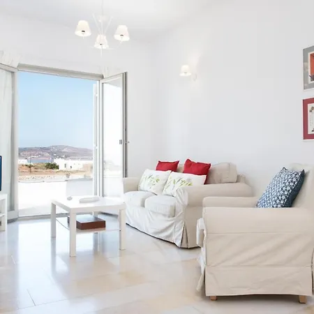 Holiday home Celia With Sea & Sunset View