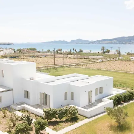 Celia With Sea & Sunset View * Parikia (Paros)