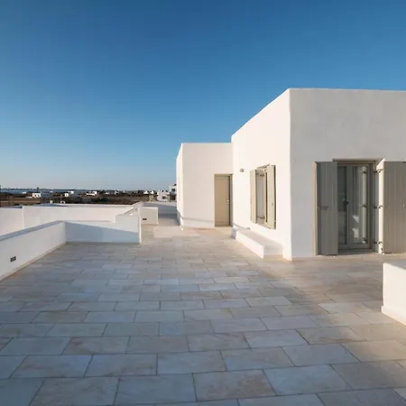 Celia With Sea & Sunset View Parikia (Paros)