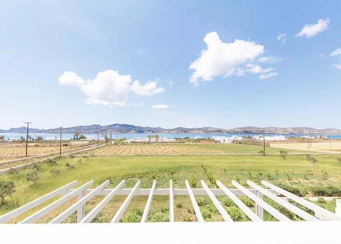 Celia With Sea & Sunset View *