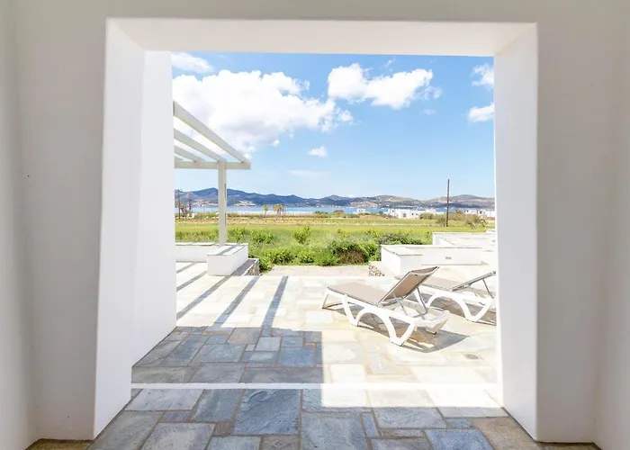 Дом отдыха Celia With Sea & Sunset View *