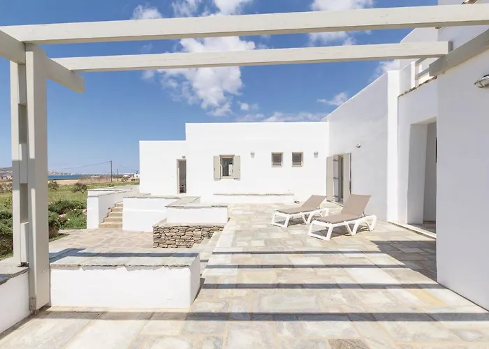 Celia With Sea & Sunset View *