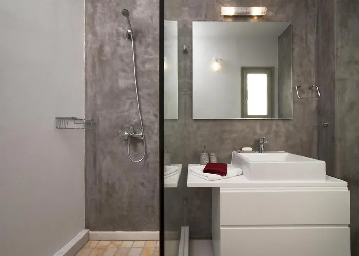 Celia With Sea & Sunset View