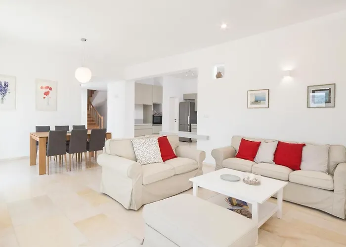 Celia With Sea & Sunset View Дом отдыха Парос