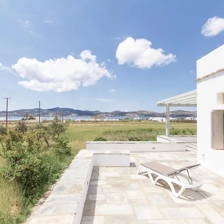 Celia With Sea & Sunset View Dom wakacyjny *