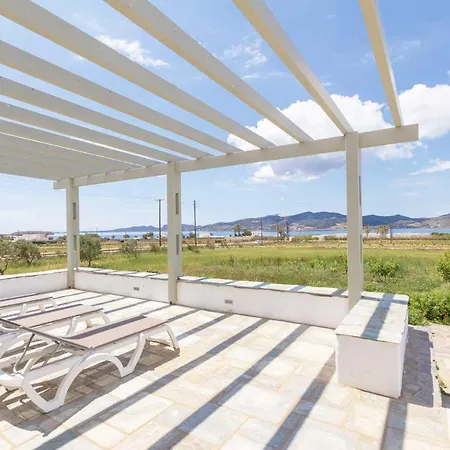 Celia With Sea & Sunset View *