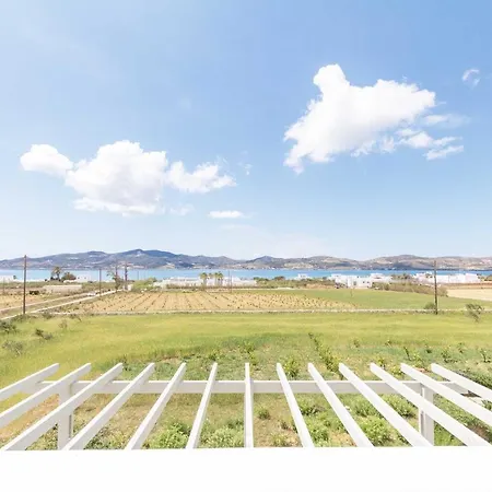 Celia With Sea & Sunset View *