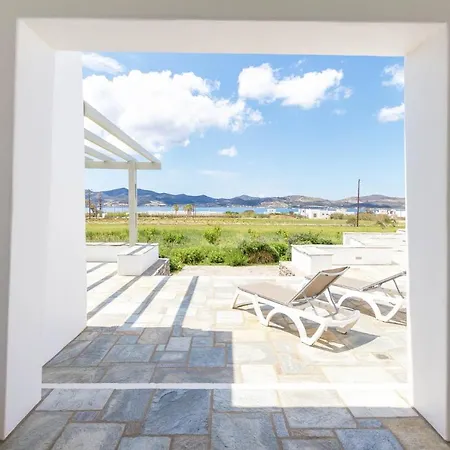 Dom wakacyjny Celia With Sea & Sunset View *