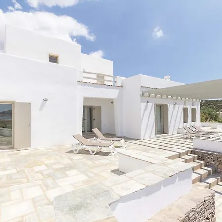 Celia With Sea & Sunset View Dom wakacyjny *