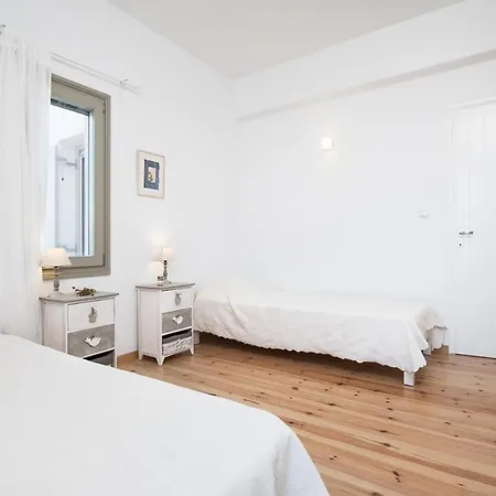 Dom wakacyjny Celia With Sea & Sunset View