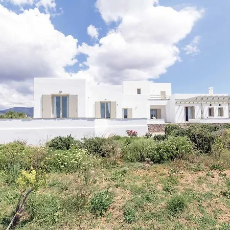 Celia With Sea & Sunset View * Páros