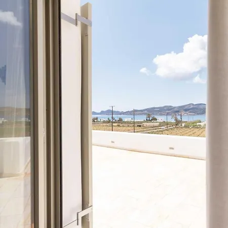 Dom wakacyjny Celia With Sea & Sunset View Páros