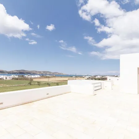 Celia With Sea & Sunset View