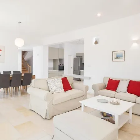 Celia With Sea & Sunset View Dom wakacyjny Páros