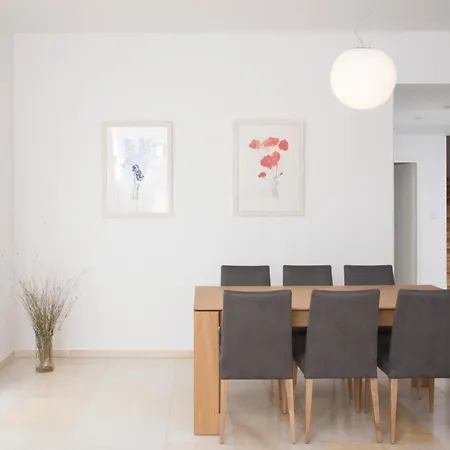 Celia With Sea & Sunset View Dom wakacyjny Páros