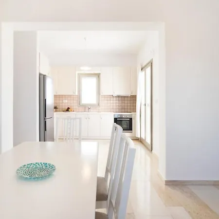 Celia With Sea & Sunset View * Páros