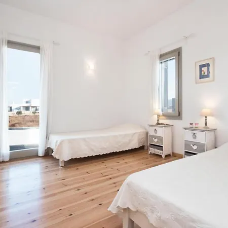 Celia With Sea & Sunset View