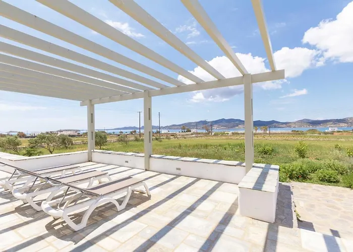 Celia With Sea & Sunset View *