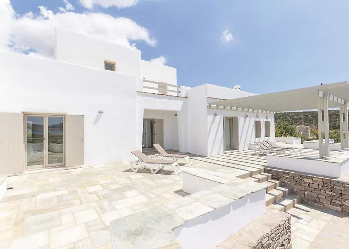 Celia With Sea & Sunset View Σπίτι διακοπών *