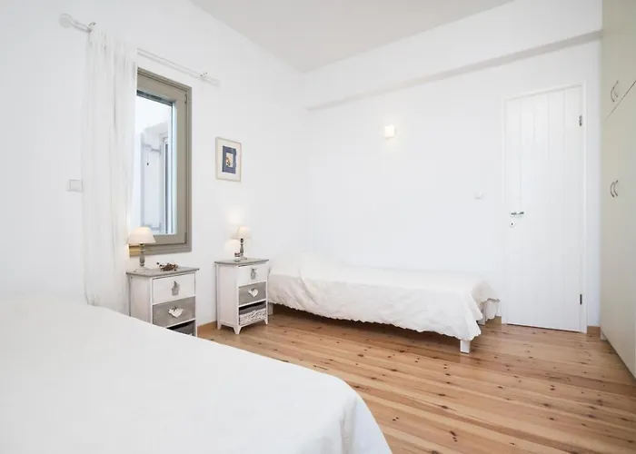 Σπίτι διακοπών Celia With Sea & Sunset View