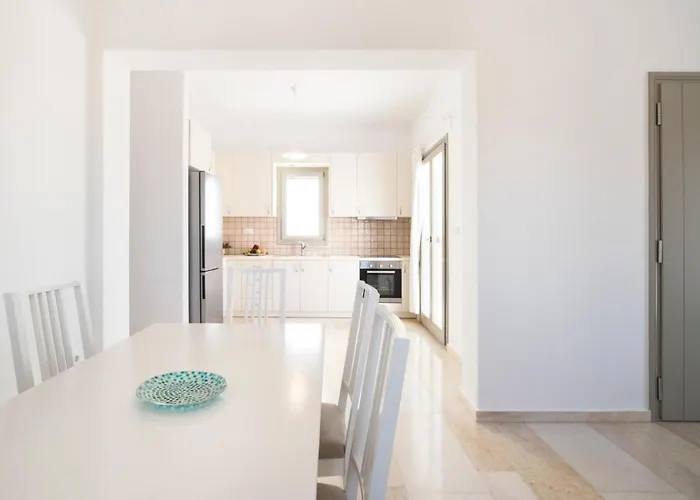 Celia With Sea & Sunset View * Πάρος