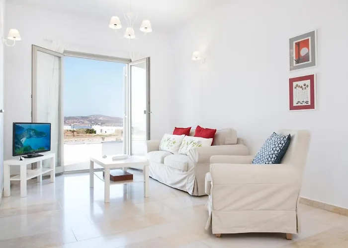 Σπίτι διακοπών Celia With Sea & Sunset View